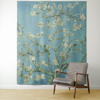 Tenture Almond Blossom : Vincent Van Gogh