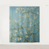 Tenture Almond Blossom : Vincent Van Gogh (Devant)