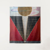 Tenture Altartre 2 | Hilma af Klint | (Devant)