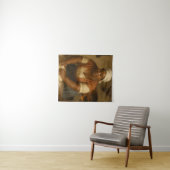 Tenture Amasando el Pan (En situation (horizontale))