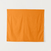 Tenture Ambre (SAE/ECE) (couleur unie) (Devant (Horizontal))