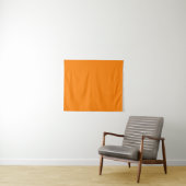 Tenture Ambre (SAE/ECE) (couleur unie) (En situation (horizontale))