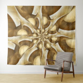 Tenture Amea (En situation (horizontale))