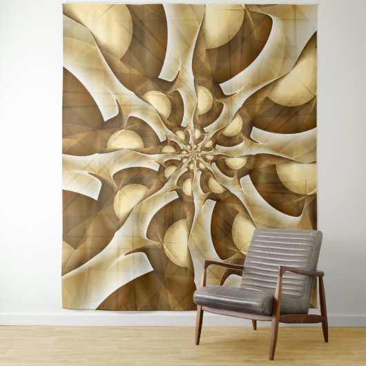 Tenture Amea (En situation)