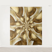 Tenture Amea (Devant)