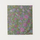 Tenture Amour des prés (Devant)