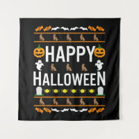 Amoureux des chiens | Happy Halloween Chocolate La