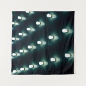 Tenture Ampoule (Devant (Horizontal))