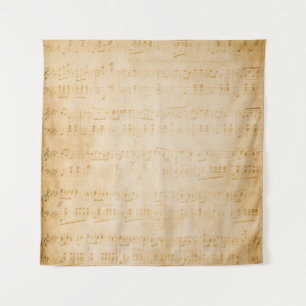 Tenture ancien parchemin vintage Arrière - plan