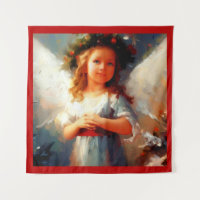 Ange de Noël 1
