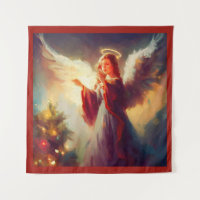 Ange de Noël 3