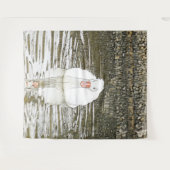 Tenture Animal SmartMix - Swan (Devant (Horizontal))