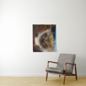 Tenture Animaux de bébés cutest | Chat himalayen (En situation)