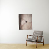 Tenture Animaux de bébés cutest | Golden Retriever Snuggle (En situation)