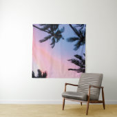 Tenture Animaux marins (En situation (horizontale))