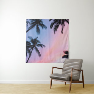 Tenture Animaux marins