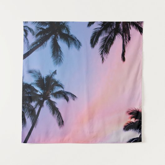 Tenture Animaux marins (Devant)