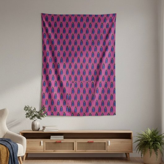 Tenture Anna Tapestry