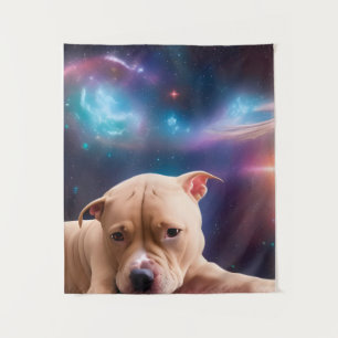 Tenture Année du chien