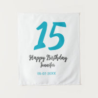 anniversaire 15 ans quiencenera ajouter date année