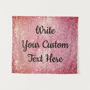 Tenture Anniversaire Photo Booth Prop Chic Vow Renewal 50e