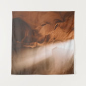 TENTURE ANTELOPE CANYON, ARIZONA (Devant (Horizontal))
