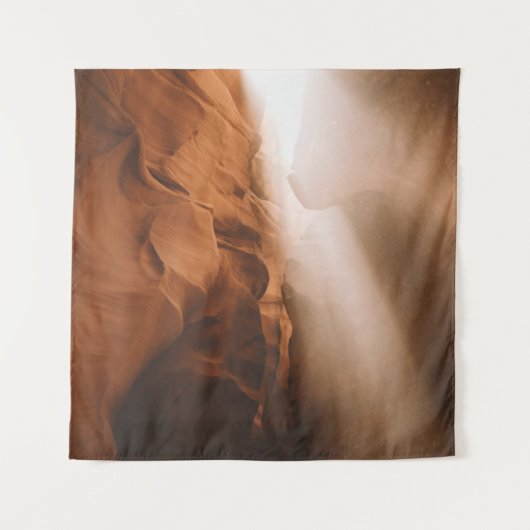 TENTURE ANTELOPE CANYON, ARIZONA (Devant)