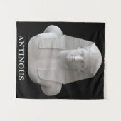 Tenture Antinous  (Devant (Horizontal))