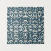 Tenture Antique Rétro sans charme rétro usé arrière - plan (Devant)