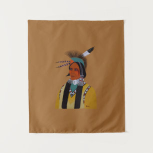 Tenture Apache Ben