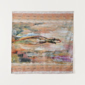 Tenture Aphrodite (Devant (Horizontal))