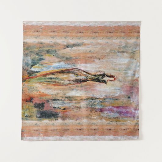 Tenture Aphrodite (Devant (Horizontal))