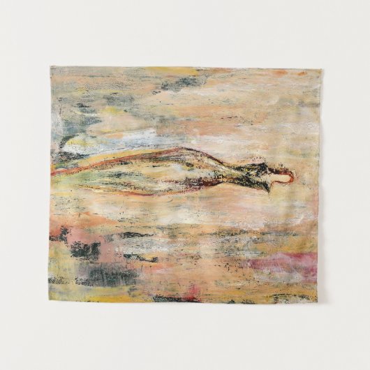 Tenture Aphrodite (Devant (Horizontal))