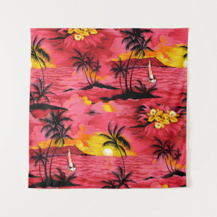 Tenture Aquarelle Abstraite : Design d'impression créative