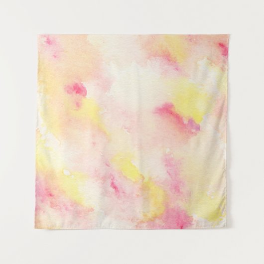 Tenture aquarelle texture Arrière - plan (Devant)