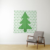 Tenture Arbre (En situation)