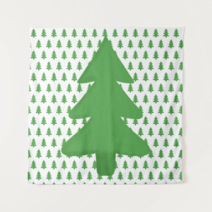 Tenture Arbre