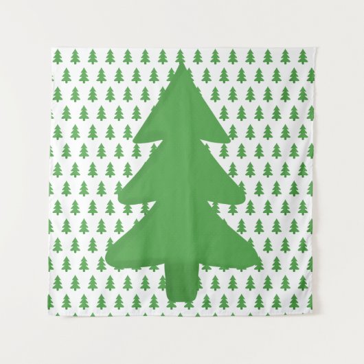 Tenture Arbre (Devant)