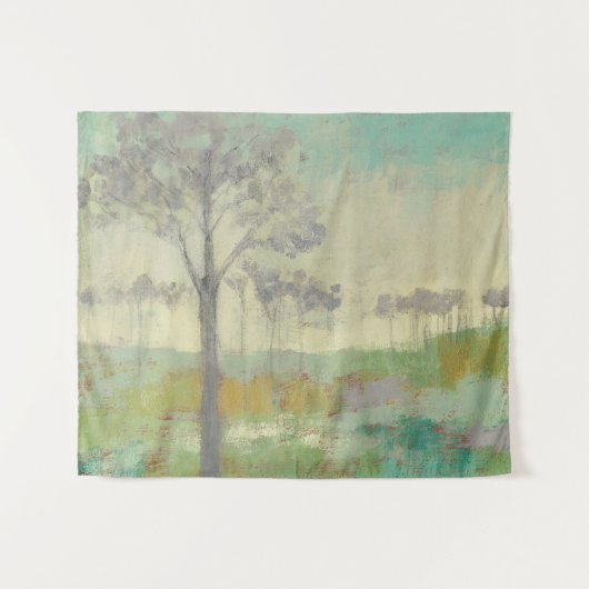 Tenture Arbre (Devant (Horizontal))