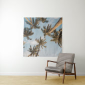 Tenture arbre Brown (En situation (horizontale))