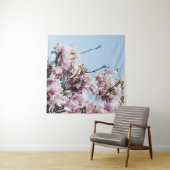 TENTURE ARBRE DE BLOSSOM (En situation (horizontale))