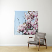 TENTURE ARBRE DE BLOSSOM (En situation)