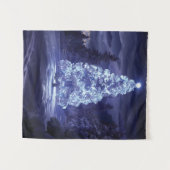 Tenture Arbre de Noël (Devant (Horizontal))