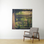 TENTURE ARBRES FORESTIERS (En situation (horizontale))