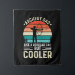 Tenture Archery Dad<br><div class="desc">Archery Dad</div>