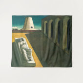 Tenture Ariane | Giorgio de Chirico | (Devant (Horizontal))