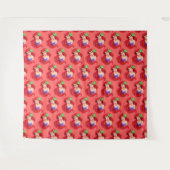 Tenture Ariel (Devant (Horizontal))