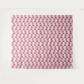 Tenture Ariel (Devant (Horizontal))