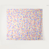 Tenture Arménien (Devant (Horizontal))