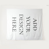 Tenture Arrière-plan (Devant (Horizontal))